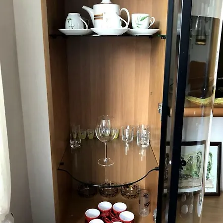 Como Lake Beautiful View Apartment Mandello del Lario