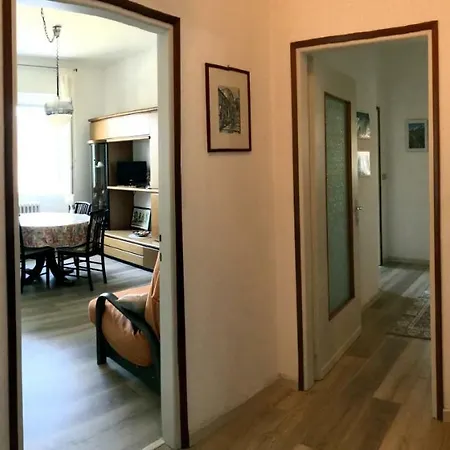 Apartment Como Lake Beautiful View *