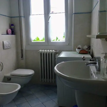Apartment Como Lake Beautiful View Mandello del Lario