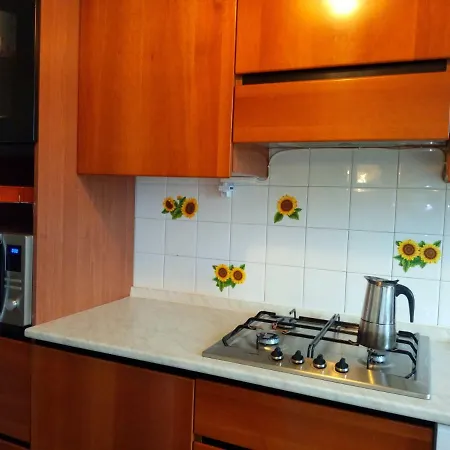 Como Lake Beautiful View Apartment Mandello del Lario