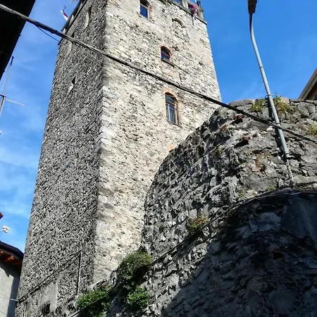 Como Lake Beautiful View Apartment Mandello del Lario